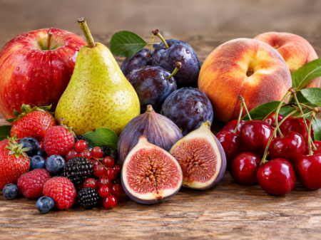 Picture for category Fruits